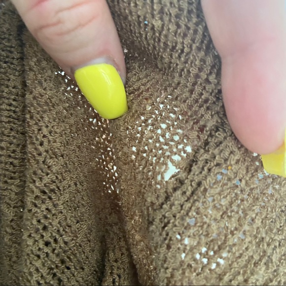 Knit tank - Picture 3 of 4